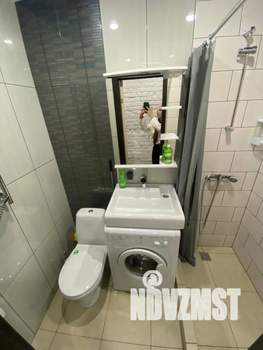 1-к квартира, посуточно, 21м2, 1/1 этаж