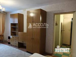 1-к квартира, на длительный срок, 30м2, 1/9 этаж