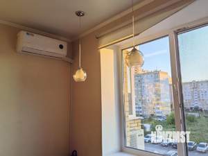 1-к квартира, на длительный срок, 46м2, 3/9 этаж