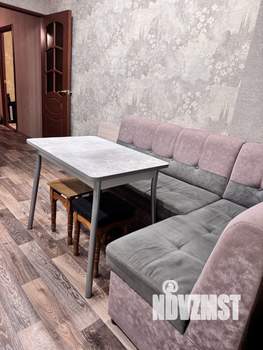 1-к квартира, на длительный срок, 43м2, 5/9 этаж