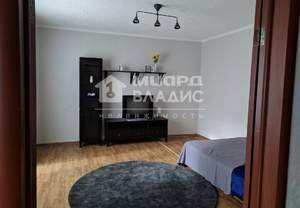 1-к квартира, на длительный срок, 45м2, 4/10 этаж