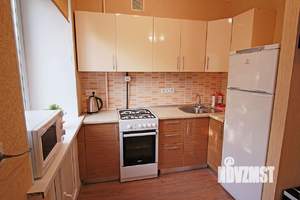 Студия квартира, посуточно, 33м2, 2/5 этаж