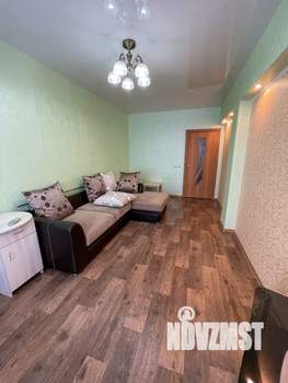 2-к квартира, на длительный срок, 48м2, 7/8 этаж