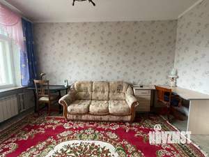 3-к квартира, на длительный срок, 81м2, 3/4 этаж