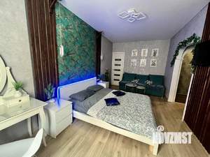 1-к квартира, посуточно, 30м2, 3/5 этаж