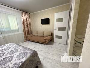 2-к квартира, посуточно, 52м2, 1/10 этаж