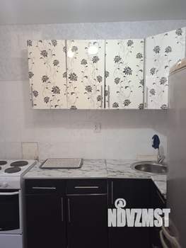 1-к квартира, на длительный срок, 37м2, 1/10 этаж