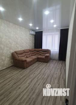 1-к квартира, на длительный срок, 42м2, 12/15 этаж