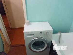 1-к квартира, на длительный срок, 35м2, 2/5 этаж