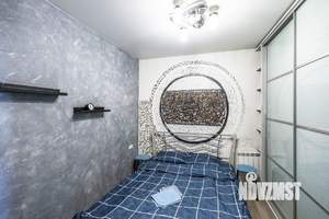 1-к квартира, на длительный срок, 36м2, 2/9 этаж