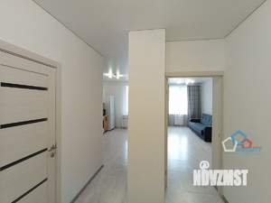 1-к квартира, на длительный срок, 39м2, 2/17 этаж