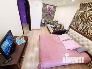 1-к квартира, посуточно, 39м2, 1/1 этаж