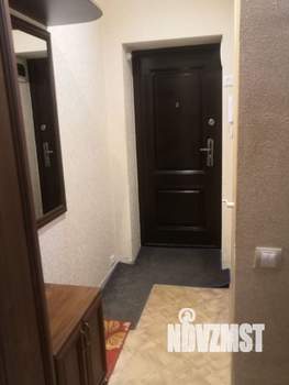 1-к квартира, на длительный срок, 32м2, 1/5 этаж