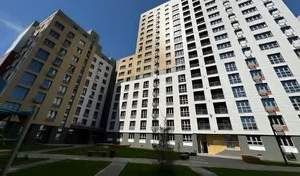 1-к квартира, на длительный срок, 42м2, 3/17 этаж