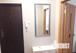 1-к квартира, посуточно, 35м2, 3/9 этаж