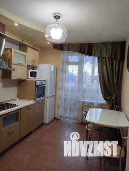 2-к квартира, посуточно, 70м2, 8/10 этаж