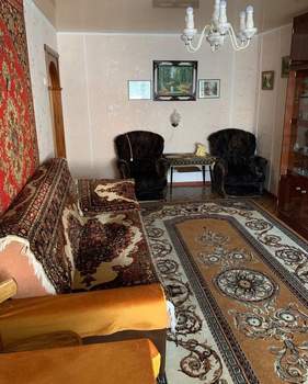 2-к квартира, на длительный срок, 37м2, 2/3 этаж