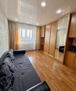 1-к квартира, на длительный срок, 38м2, 9/9 этаж