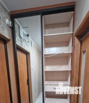 1-к квартира, на длительный срок, 33м2, 2/10 этаж