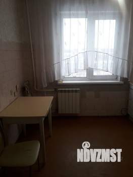 1-к квартира, на длительный срок, 40м2, 4/10 этаж