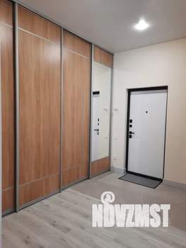 1-к квартира, посуточно, 41м2, 1/10 этаж