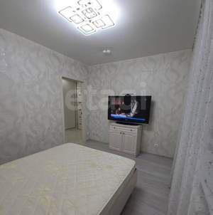 1-к квартира, на длительный срок, 41м2, 15/22 этаж