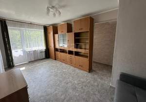 1-к квартира, на длительный срок, 30м2, 3/5 этаж