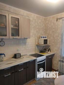 1-к квартира, на длительный срок, 38м2, 1/16 этаж