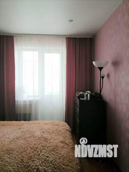 3-к квартира, на длительный срок, 72м2, 12/12 этаж