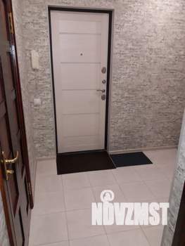 1-к квартира, посуточно, 39м2, 3/5 этаж