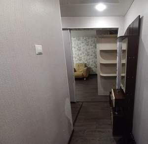 1-к квартира, на длительный срок, 31м2, 2/5 этаж