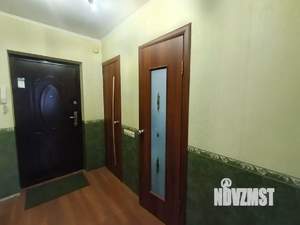 1-к квартира, на длительный срок, 39м2, 3/10 этаж