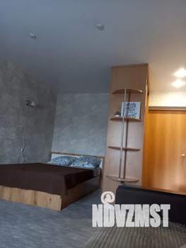 1-к квартира, посуточно, 33м2, 5/9 этаж