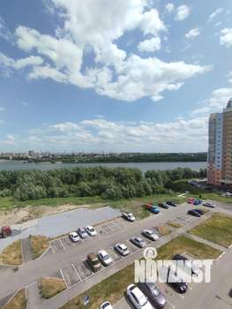 1-к квартира, на длительный срок, 33м2, 8/10 этаж