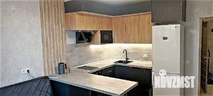 2-к квартира, на длительный срок, 41м2, 4/17 этаж