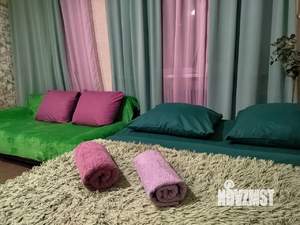 Студия квартира, посуточно, 25м2, 7/9 этаж