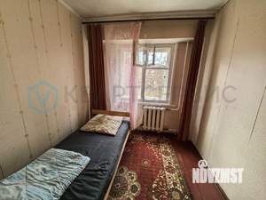 4-к квартира, на длительный срок, 60м2, 2/5 этаж