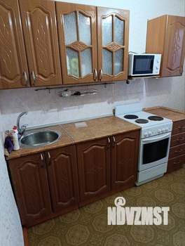 1-к квартира, на длительный срок, 40м2, 2/12 этаж