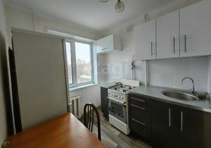 1-к квартира, на длительный срок, 25м2, 4/9 этаж