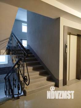 1-к квартира, на длительный срок, 39м2, 2/10 этаж