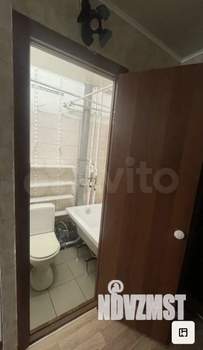 Студия квартира, на длительный срок, 20м2, 1/2 этаж