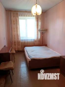 2-к квартира, на длительный срок, 45м2, 1/5 этаж