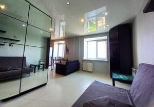 1-к квартира, на длительный срок, 30м2, 6/9 этаж