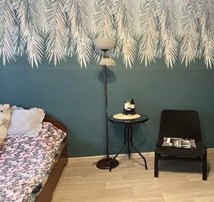 1-к квартира, на длительный срок, 32м2, 1/3 этаж