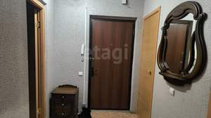 1-к квартира, на длительный срок, 36м2, 4/10 этаж