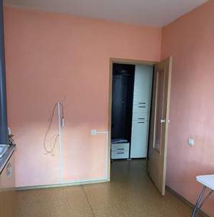 1-к квартира, на длительный срок, 33м2, 6/10 этаж