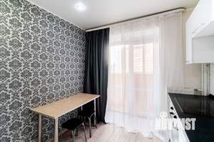 1-к квартира, на длительный срок, 35м2, 1/9 этаж