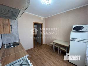 1-к квартира, на длительный срок, 40м2, 6/10 этаж