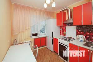 2-к квартира, посуточно, 48м2, 1/1 этаж