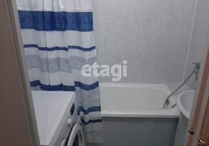 2-к квартира, на длительный срок, 49м2, 7/9 этаж